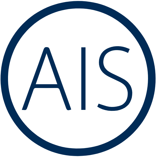 BYU AIS Logo