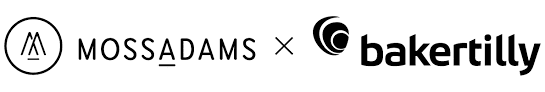 Moss Adams/Baker Tilly