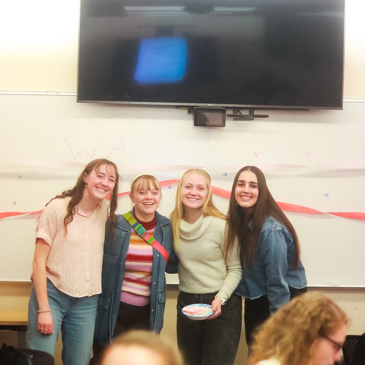 Galentines pt2